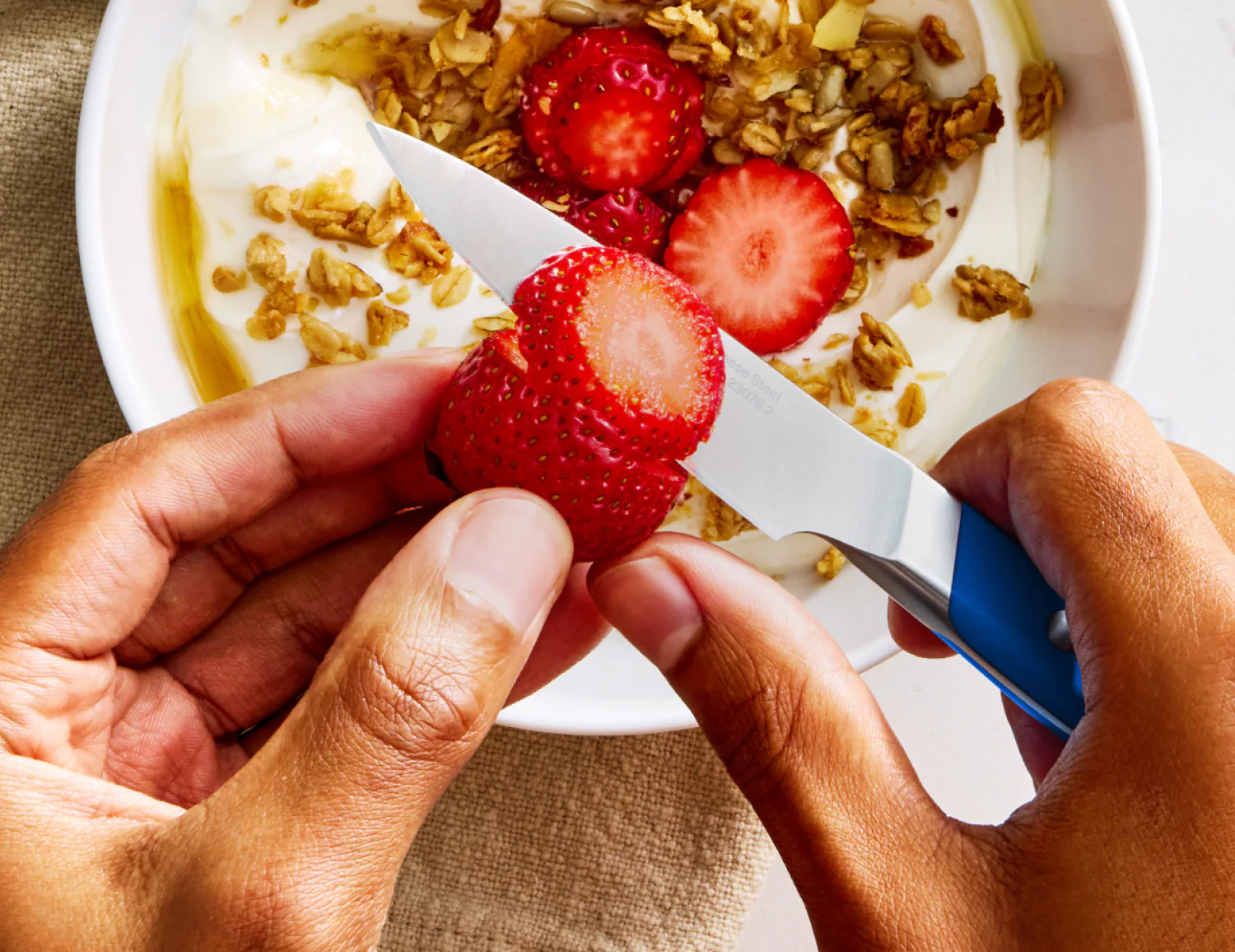 Professional Tools for Home Chefs